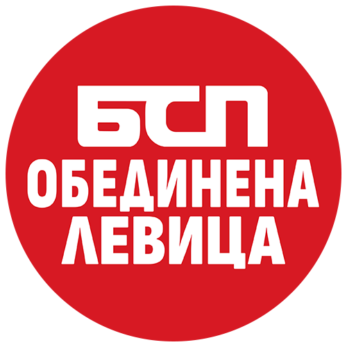  Българска социалистическа партия – ОЛ 