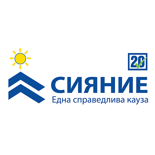  Сияние 