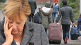 Съюзник на Меркел иска твърд отпор на сексуалните престъпления на мигрантите