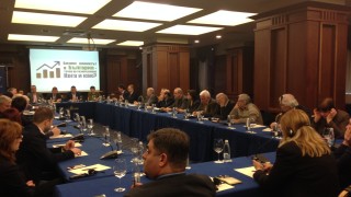 Корупция и бюрокрация възпрепятстват развитието на бизнеса в България стана