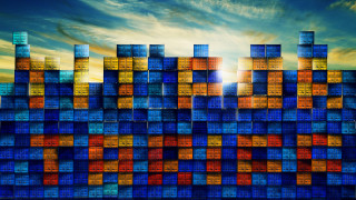 Дигиталният ни начин на живот означава че сме заобиколени от