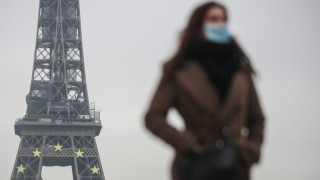 Франция е една от няколкото европейски страни които отчитат рекорден