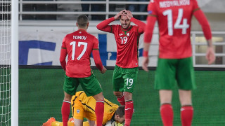 Гибралтар следващата страна с която футболните национали ще играят контрола