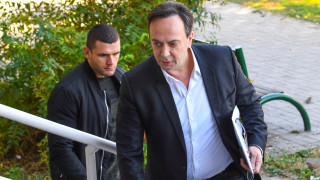 Полицията в Северна Македония беше вдигната на крак за да