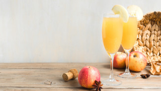 Брънчът е едно от удоволствията заради които нямаме търпение всеки