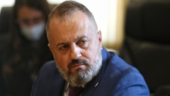 Съдът в Битоля наложи условна присъда на Люпчо Георгиевски