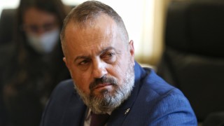 Реакциите у нас на присъдата срещу Люпчо Георгиевски в РСМ