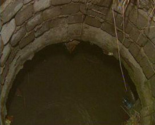 Чистят шахтите във Варна заради очакваните валежи