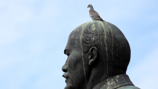 Литва забранява пропагандата на авторитарни и тоталитарни режими