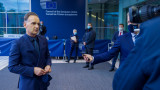  Маас приканва Европейски Съюз да не се бави и да наложи наказания на Лукашенко 