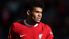 Луис Диас напусна лагера на Ливърпул, за да завърши трансфера си в Байерн