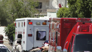 Шестима изгоряха в мексикански хотел