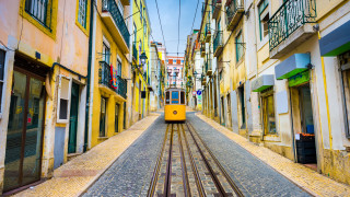 Лисабон въвежда безплатен транспорт за деца и пенсионери