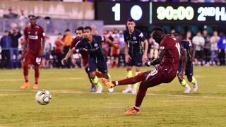 Садио Мане потвърди че е в невероятни отношения със своите