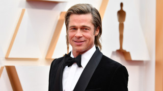 Преди да се посвети на актьорската си кариера Брад Пит