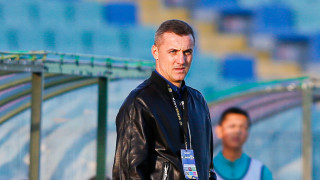 Локомотив София загуби изненадващо от Хебър с 2 3 в