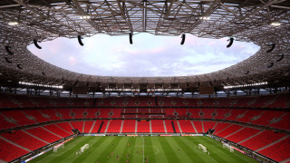 Финалът на Лига Европа: Севиля и Рома ще определят малкия крал на Европа