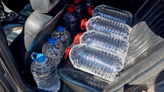 Разкриха нелегален цех за производство на алкохол след специализирана полицейска