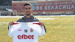 Втородивизионният Беласица Петрич привлече плеймейкър от испанската пета дивизия съобщиха