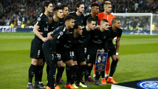 Един от лидерите в състава на ПСЖ Дани Алвеш