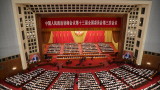  Китай отхвърли годишната си цел за стопански напредък за първи път 
