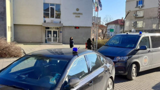 Антикорупционната комисия влезе в Община Лом Причината е постъпила информация за