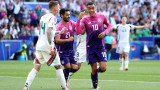 Германия - Унгария 2:0 в мач от група "А" на Евро 2024