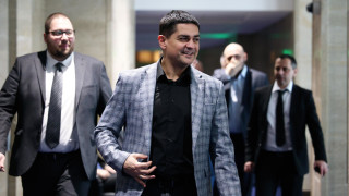 Изборният кодекс се бута назад защото вече Има такъв народ