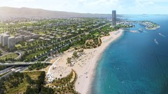 Италианският милиардер, който искаше дял в Piraeus Bank, но сега инвестира в Града на бъдещето