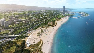 LAMDA Development и италианската ION Group подписаха най голямото до момента