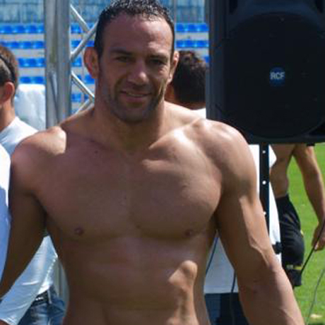 Двама борци хванати с допинг