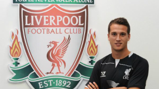 Ливърпул с пореден трансфер - взе надежда на Атлетико