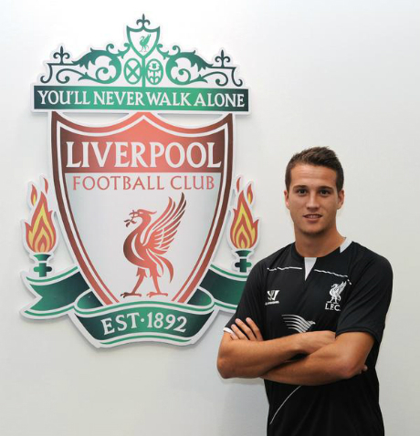 Ливърпул с пореден трансфер - взе надежда на Атлетико