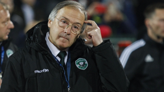 Георги Дерменджиев: Добрякът, който ще води Левски с "невидимия камшик"