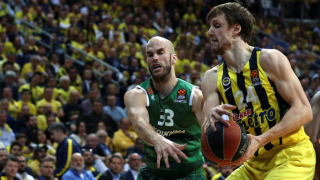 Гръцкият гранд Панатинайкос напуска Евролигата Собственикът на детелините Димитрис Янакопулос