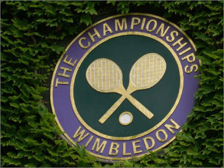 Програмата на Уимбълдън за понеделник