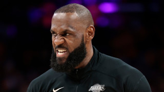 Кралят вече не е в главната роля Понякога дори най великите