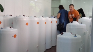 Спряха от продажба бойлери, санкционират търговците