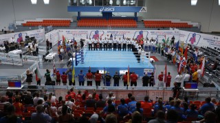 България си осигури три медала от Европейското по бокс в София