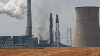 Екологичните организации Грийнпийс и За Земята са подали жалба към