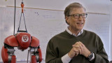  Бил Гейтс, Inside Bill's Brain: Decoding Bill Gates, Netflix и филмов откъс на документалния филм за него 