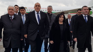 Сърбите наричат газопровода Балкански поток обясни президентът на Сърбия Александър