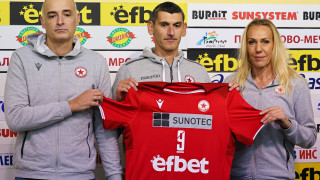 Президентът на волейболния ЦСКА Александър Попов коментира бъдещето на клуба