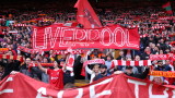 Феновете на Ливърпул готвят протест по време на мача срещу Аталанта