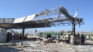 Най малко 24 души загинаха над 40 бяха ранени при експлозия