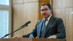 Отстраниха бившия зам.-шеф на ГДБОП Калин Литов от МВР