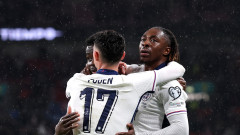 Англия продължи победния си ход спря Сърбия за Мондиал 2026