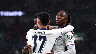 Англия обяви официално последните си две контролни срещи преди Световното