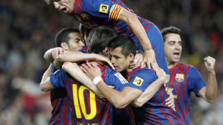 Гордостта на Каталуния ФК Барселона става на 114 години 