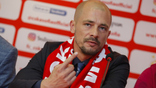 Отложен полет е станал причина за провален трансфер на ЦСКА